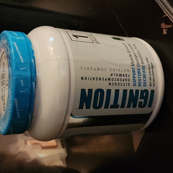 1st Phorm Other St Phorm Ignition Poshmark